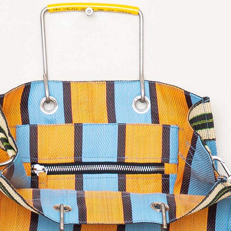 Namai Goa Tote Bag - Tango Pop - Image 5