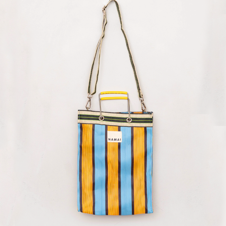 Namai Goa Tote Bag - Tango Pop - Image 4