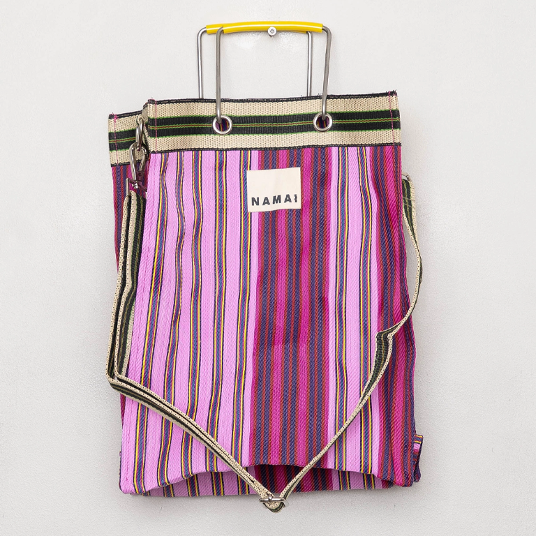 Namai Goa Tote Bag - Tulip Bud - Image 2