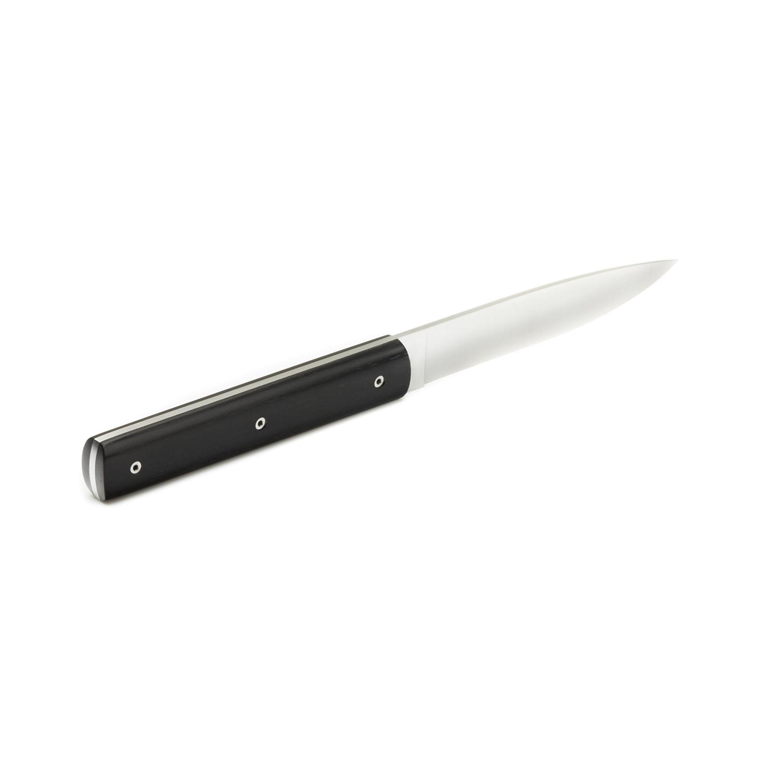 Perceval 9.47 Table Knife - Black - Image 2