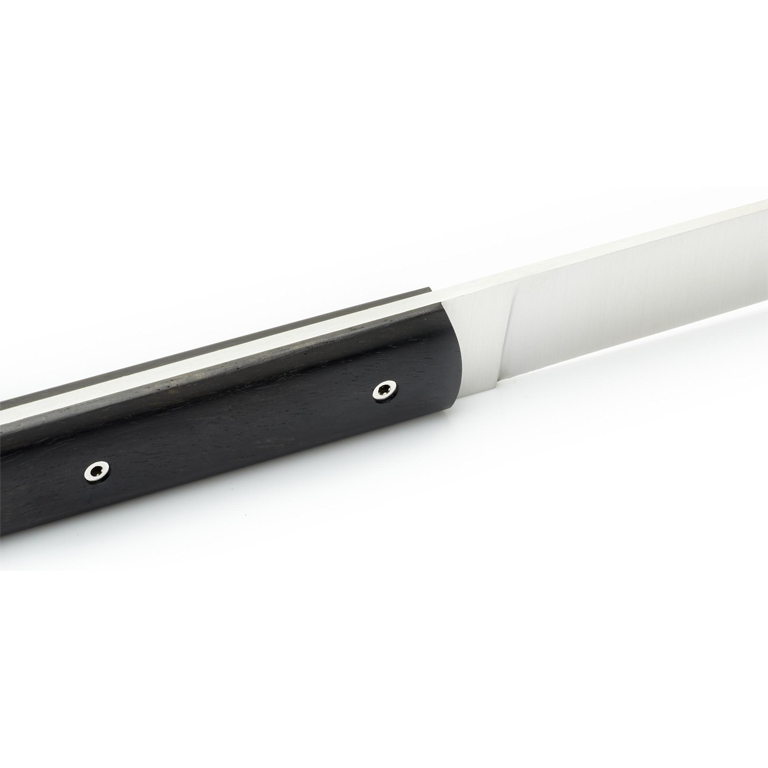 Perceval 9.47 Table Knife - Black - Image 3