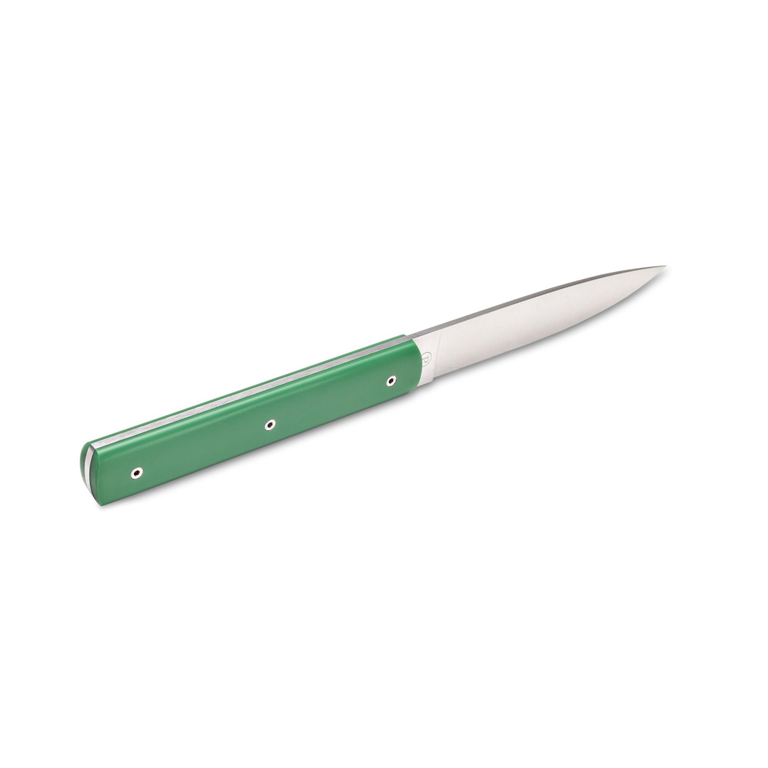 Perceval 9.47 Table Knife - English Green - Image 2