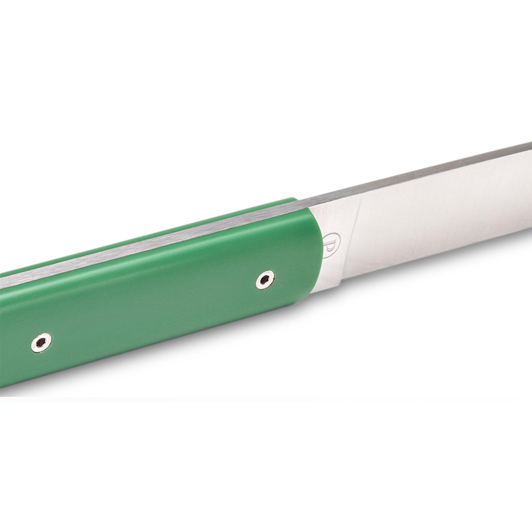 Perceval 9.47 Table Knife - English Green - Image 3