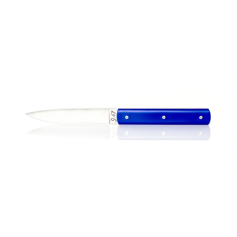 Perceval 9.47 Table Knife - French Blue