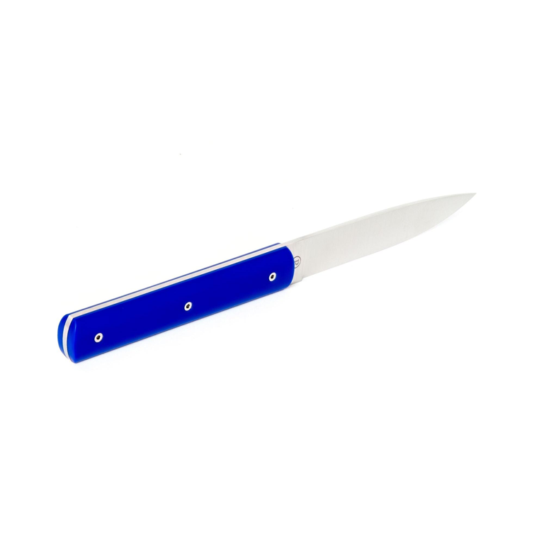 Perceval 9.47 Table Knife - French Blue - Image 2