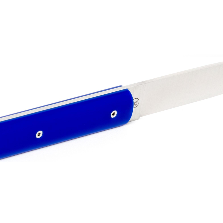 Perceval 9.47 Table Knife - French Blue - Image 3