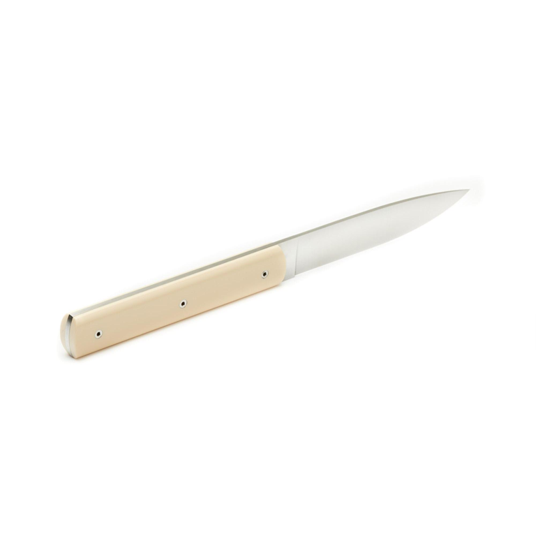 Perceval 9.47 Table Knife - Ivory - Image 2