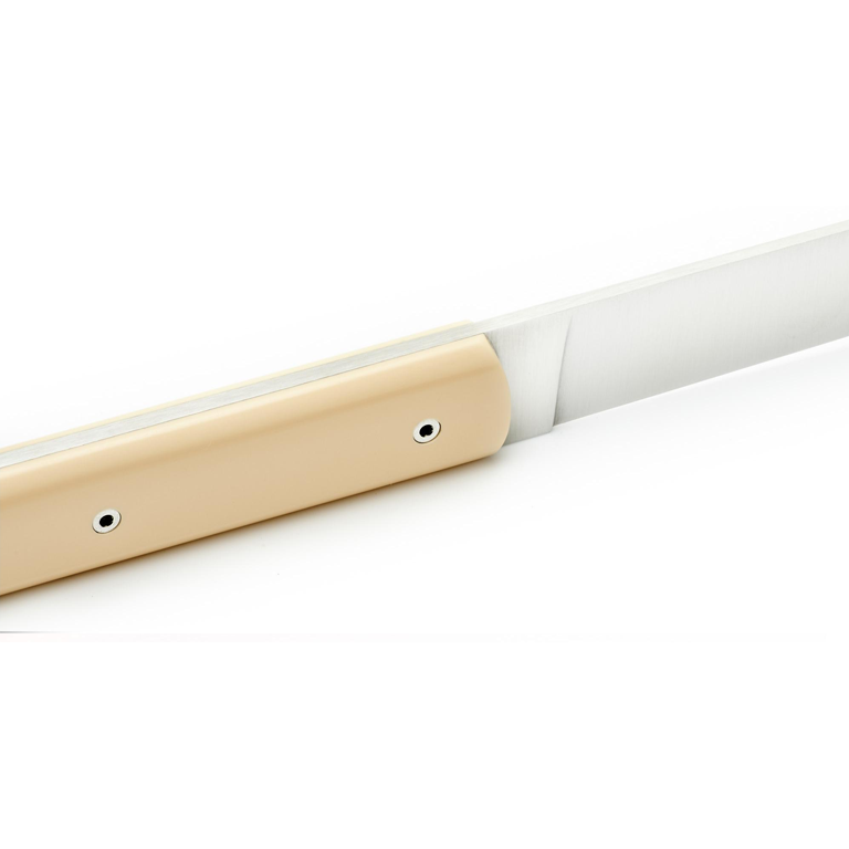 Perceval 9.47 Table Knife - Ivory - Image 3