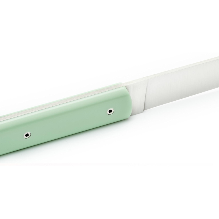 Perceval 9.47 Table Knife - Pistachio Green - Image 3