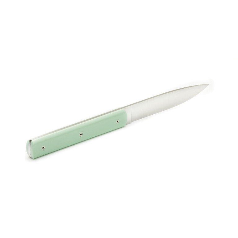 Perceval 9.47 Table Knife - Pistachio Green - Image 2