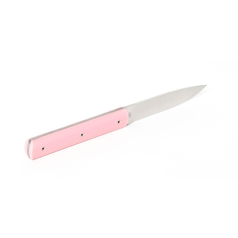Perceval 9.47 Table Knife - Sakura Pink - Image 2