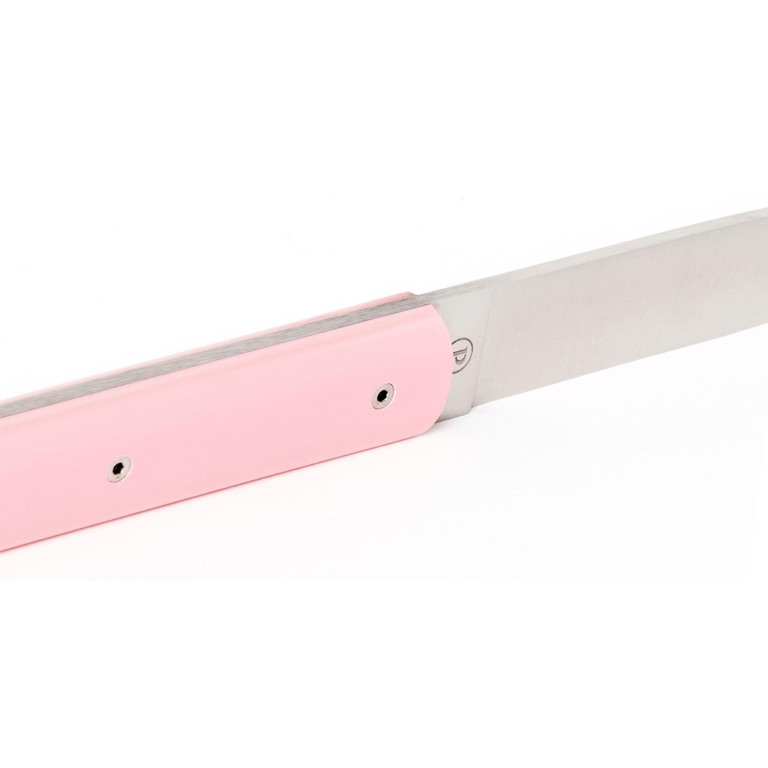 Perceval 9.47 Table Knife - Sakura Pink - Image 3