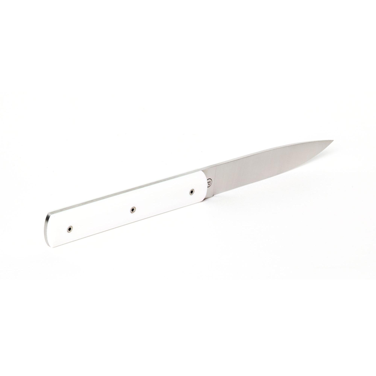 Perceval 9.47 Table Knife - White - Image 2