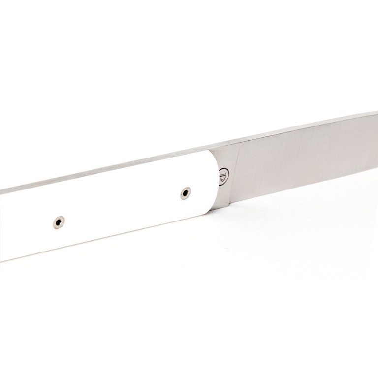 Perceval 9.47 Table Knife - White - Image 3