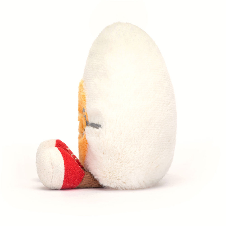 Jellycat Amuseables Boiled Egg - Geek - Image 2