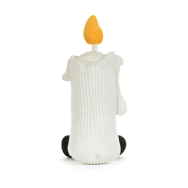 Jellycat Amuseables - Flickerty Candle - Image 4
