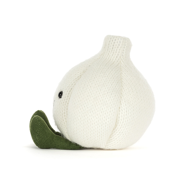 Jellycat Amuseables - Garlic - Image 3