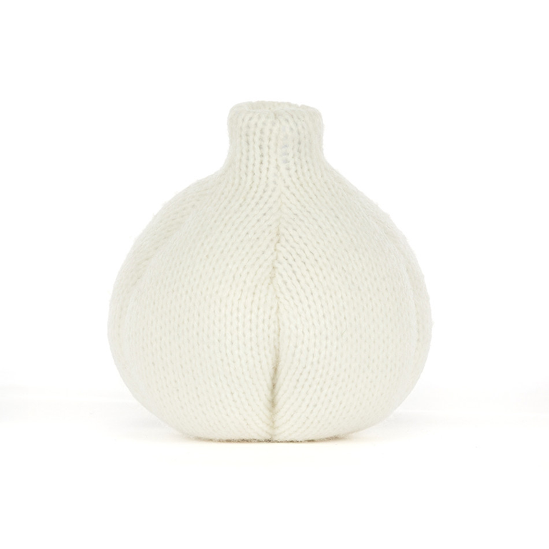 Jellycat Amuseables - Garlic - Image 4