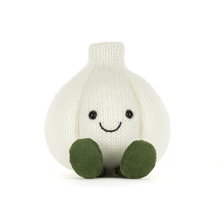 Jellycat Amuseables - Garlic - Image 2