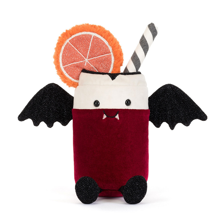 Jellycat Amuseables - Vampop Drink - Image 2