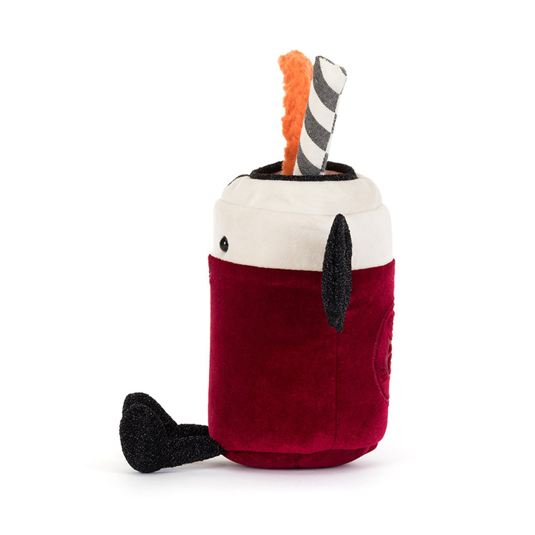 Jellycat Amuseables - Vampop Drink - Image 3
