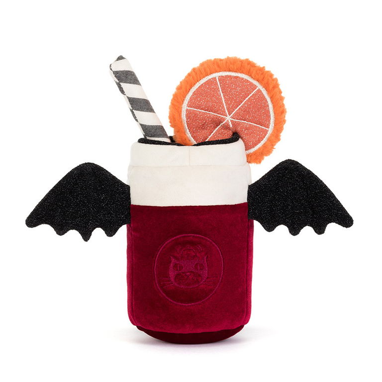 Jellycat Amuseables - Vampop Drink - Image 4