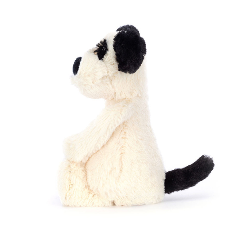 Jellycat Bashful - Rufferty Puppy Little - Image 2