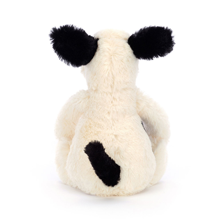 Jellycat Bashful - Rufferty Puppy Little - Image 3