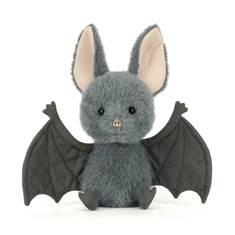 Jellycat Broox Bat - Image 2