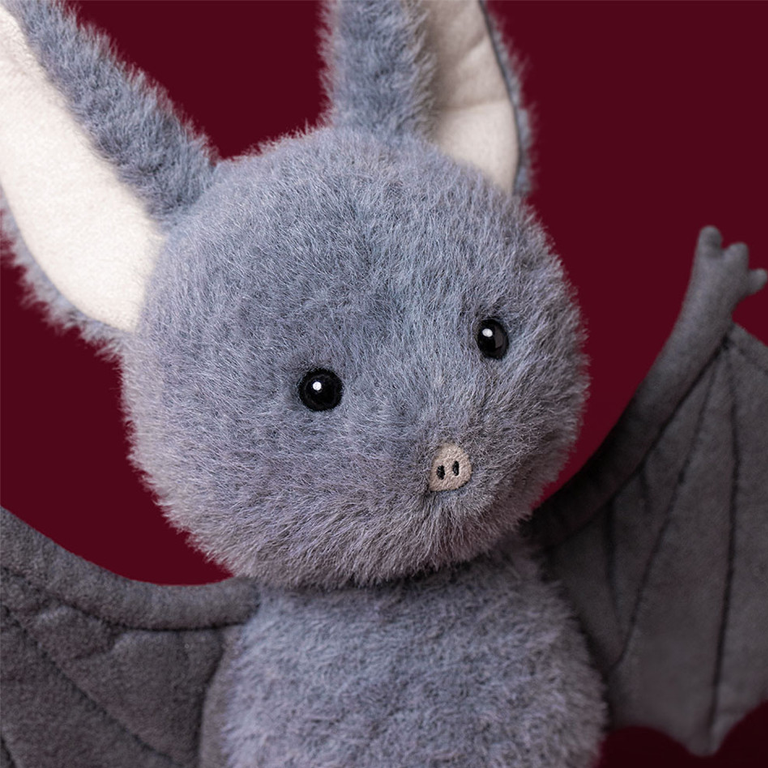 Jellycat Broox Bat - Image 5