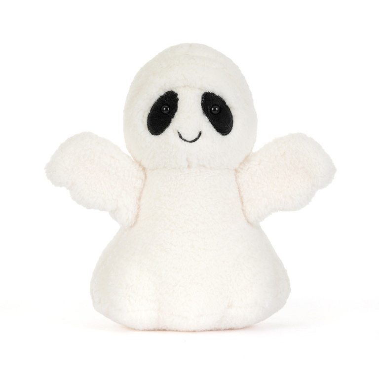 Jellycat Ghost Bob - Image 2