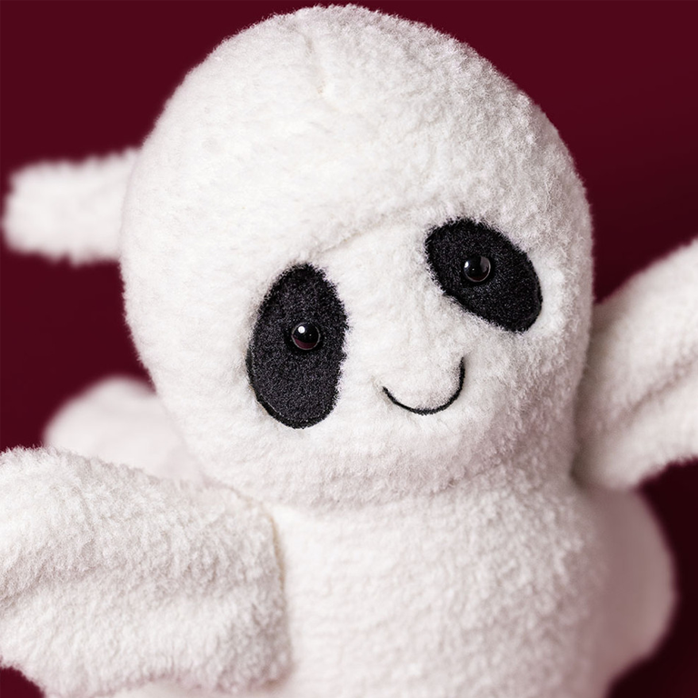 Jellycat Ghost Bob - Image 5